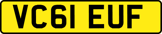 VC61EUF