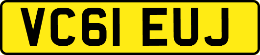 VC61EUJ