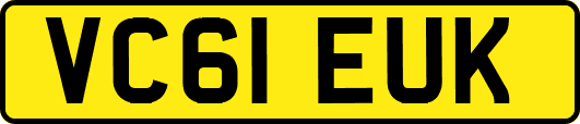 VC61EUK