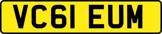 VC61EUM