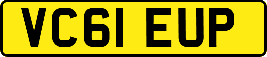 VC61EUP