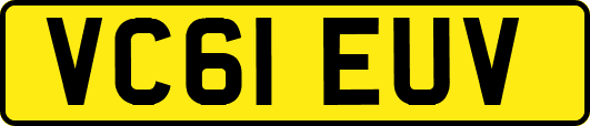 VC61EUV