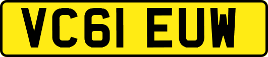 VC61EUW