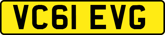 VC61EVG