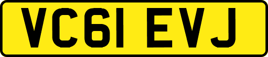 VC61EVJ