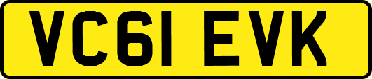 VC61EVK