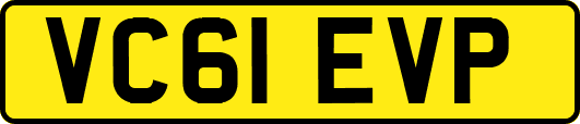 VC61EVP