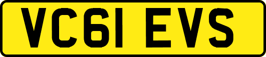 VC61EVS