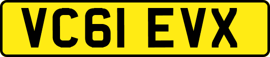 VC61EVX