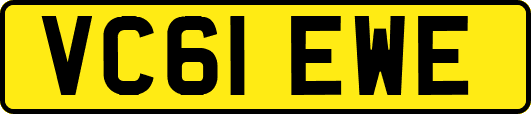 VC61EWE