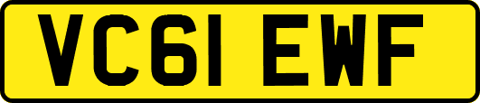 VC61EWF