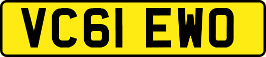 VC61EWO