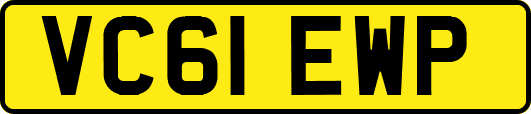 VC61EWP
