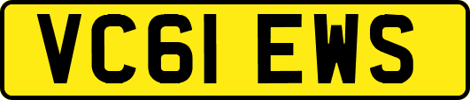 VC61EWS