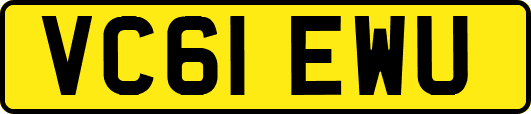 VC61EWU
