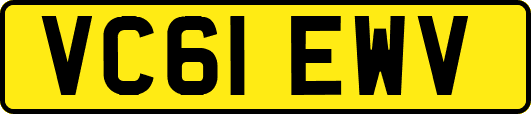 VC61EWV