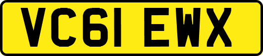 VC61EWX