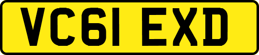 VC61EXD