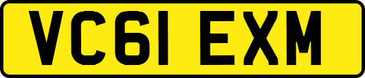 VC61EXM