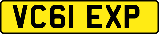 VC61EXP
