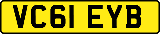 VC61EYB