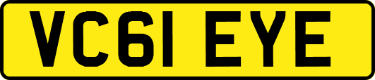 VC61EYE