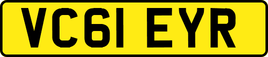 VC61EYR
