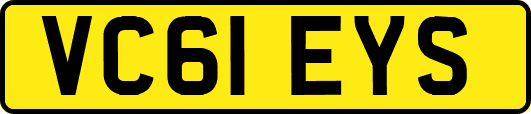 VC61EYS