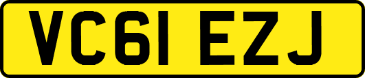 VC61EZJ