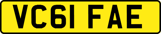 VC61FAE