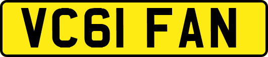VC61FAN