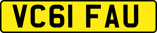 VC61FAU