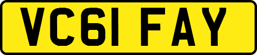 VC61FAY