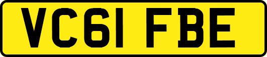 VC61FBE