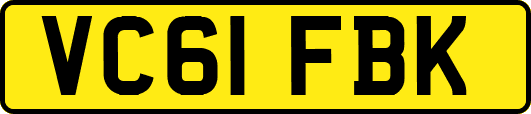 VC61FBK