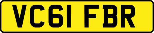 VC61FBR