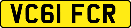 VC61FCR