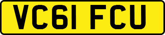 VC61FCU