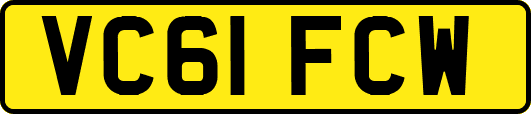 VC61FCW