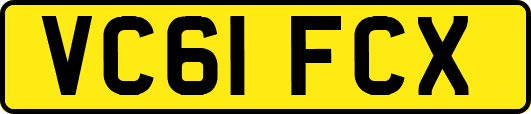 VC61FCX