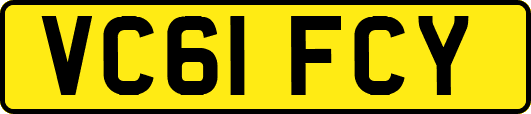 VC61FCY