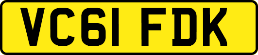 VC61FDK