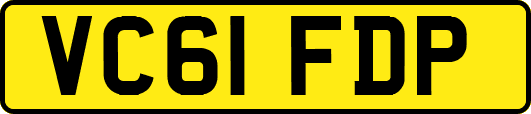 VC61FDP