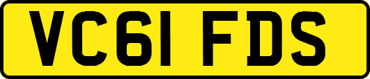 VC61FDS
