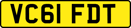 VC61FDT