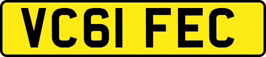 VC61FEC