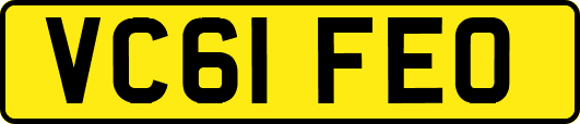 VC61FEO