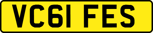 VC61FES