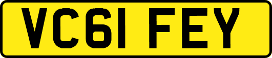 VC61FEY