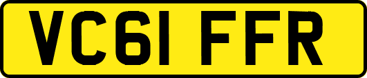 VC61FFR